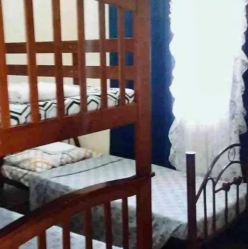 Perlies Inn Balcony House