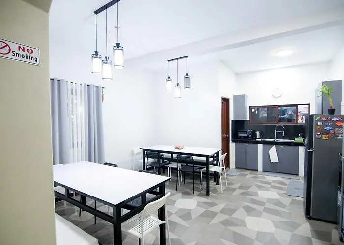 Cleofe'S Place, Unique 3Br Villa Near Tagaytay City