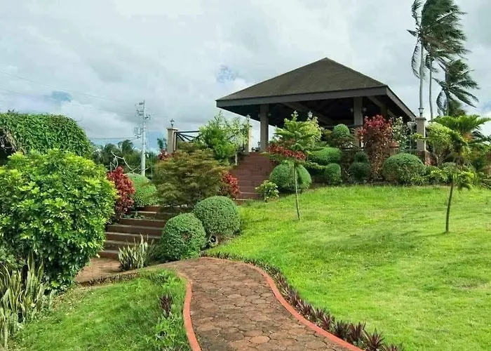 Tagaytay Guesthouse 2Br Near Twin Lakes