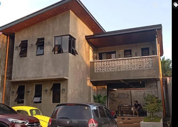 Casa Tolentino Tagaytay - Full House