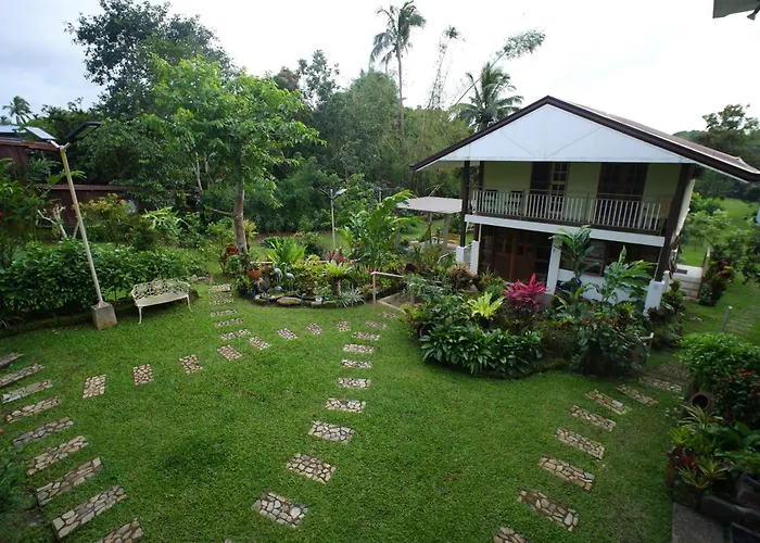 Casa Reloj